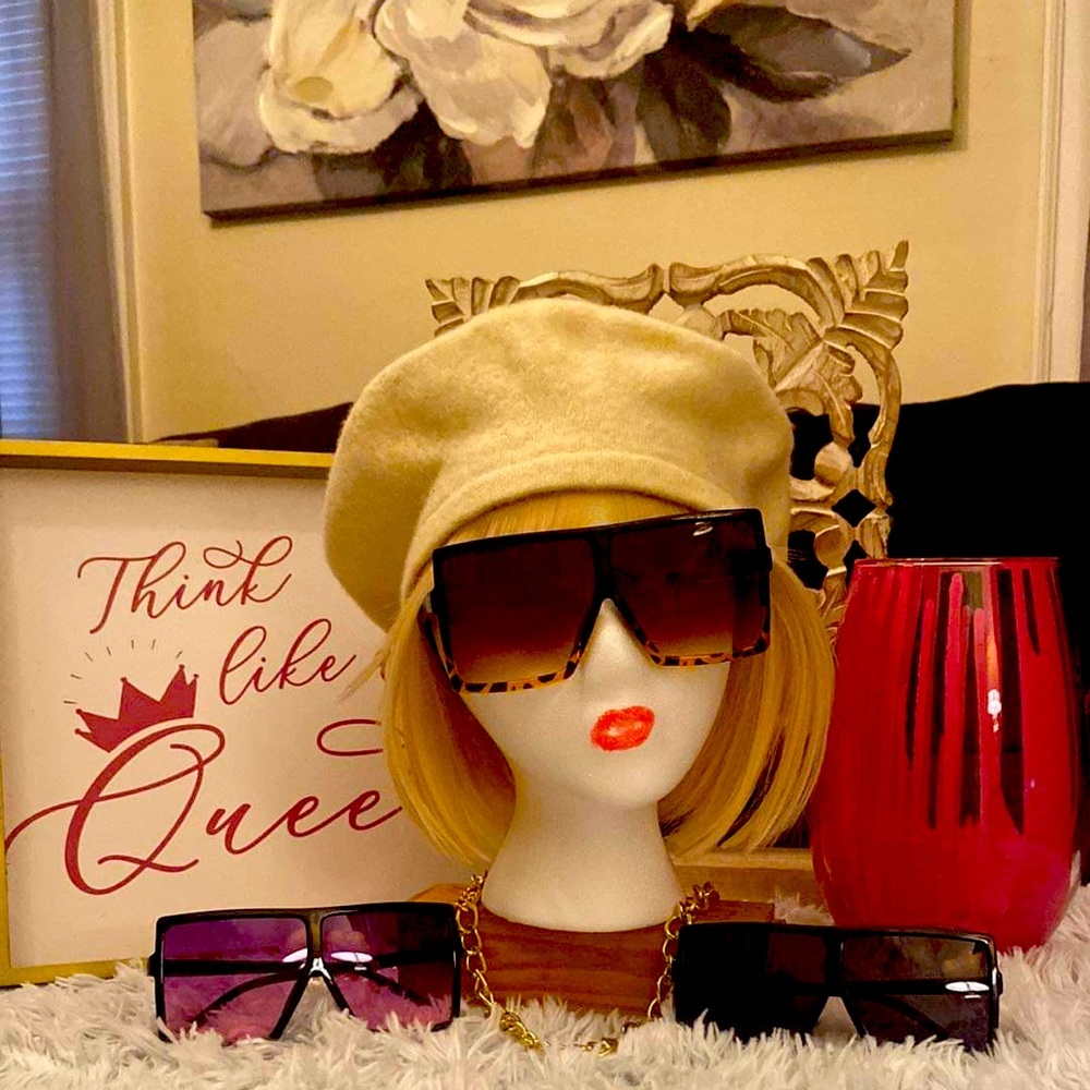 EyeSe’U Sunglasses Set 3 for $20
